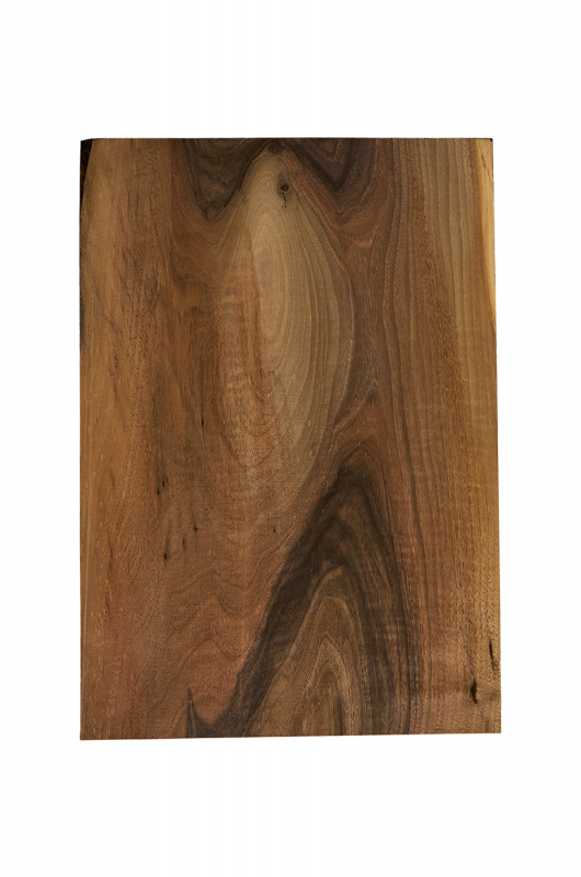 Body Nussbaum, europ. 1-tlg., Einzelstück #033